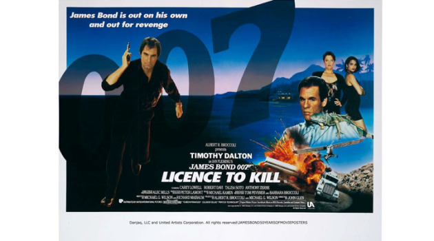 licencetokill