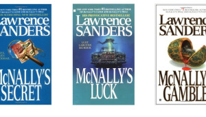 mcnally series