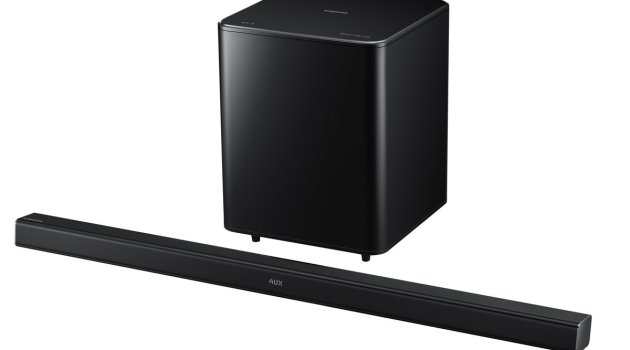 samsungHW-H550