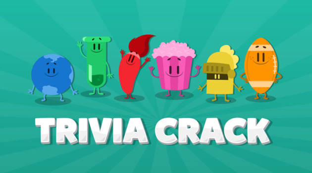 trivia crack